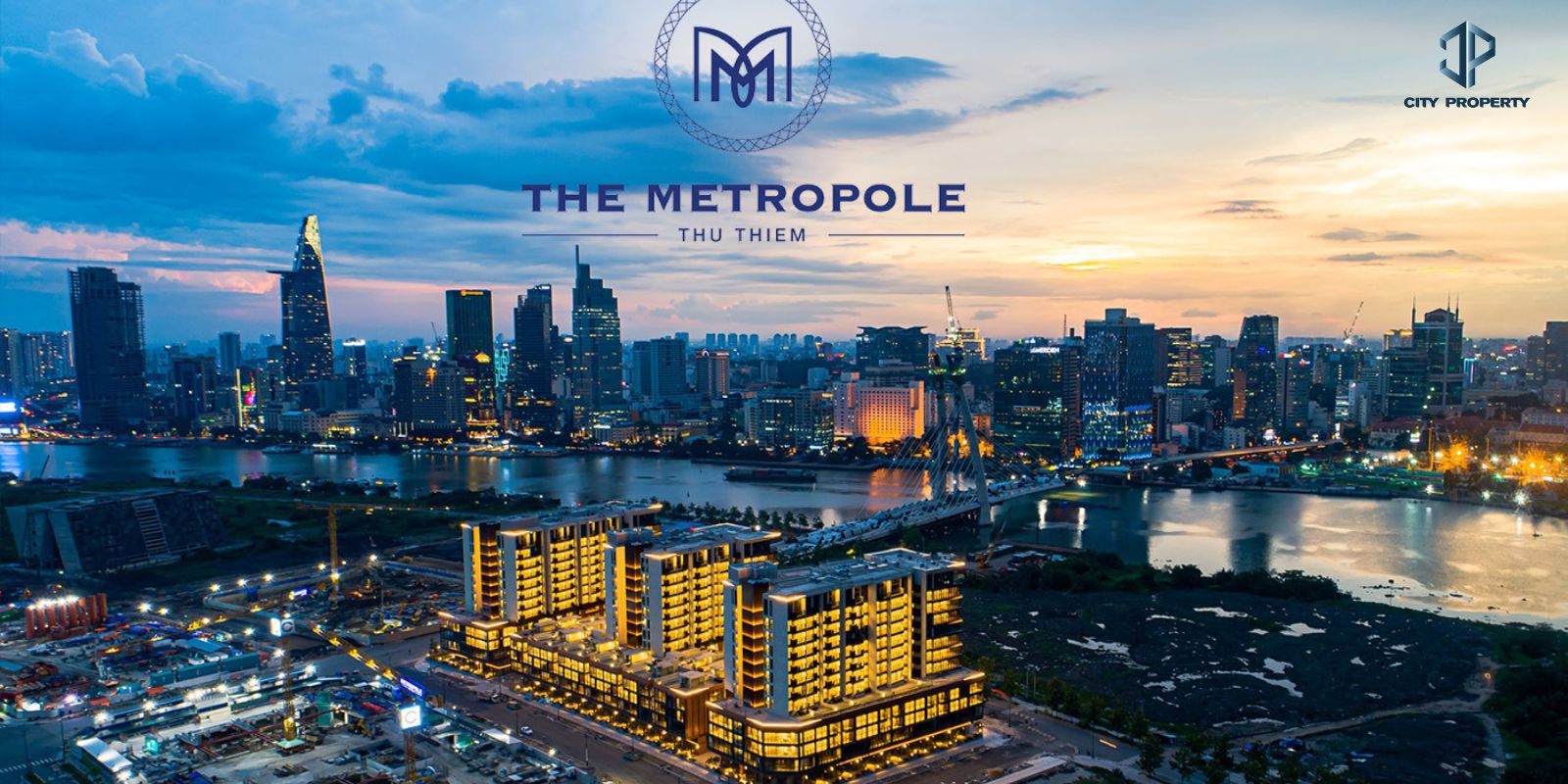 metropole thủ thiêm, the metropole thủ thiêm