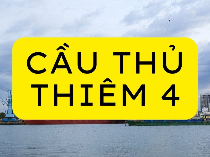 cầu thủ thiêm 4