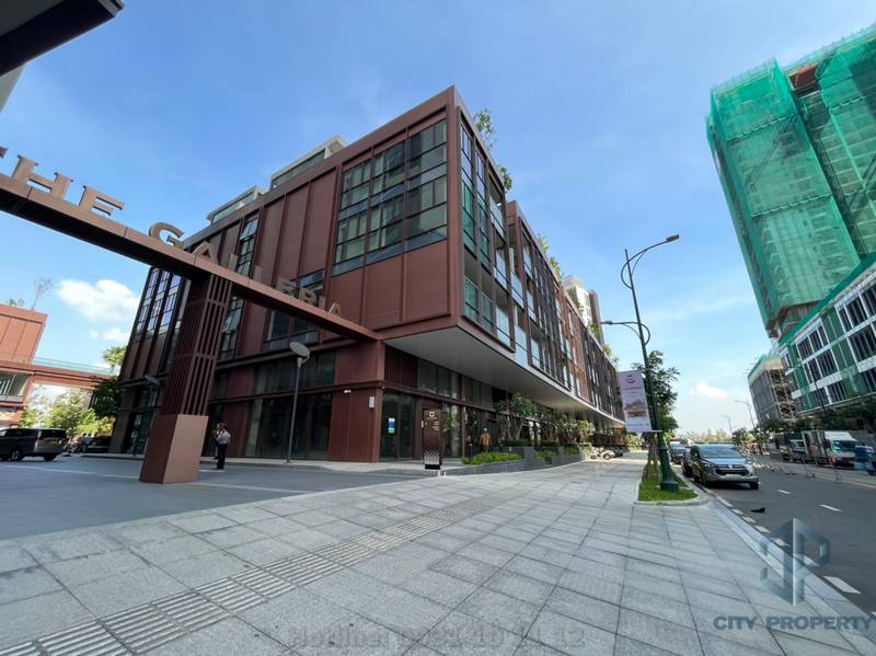 Shophouse Metropole Cre:Cityproperty.vn